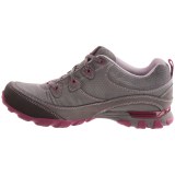 Ahnu Sugarpine Hiking Shoes - Waterproof (For Women)