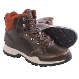 adidas outdoor Rockstack Mid Boots - Leather (For Men)