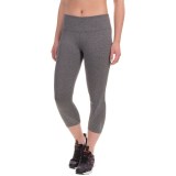 Reebok Sculpt Capris (For Women)