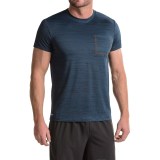 RBX Striated T-Shirt - Short Sleeve (For Men)