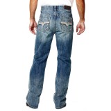 Cowboy Up Russler Jeans - Bootcut Leg (For Men)