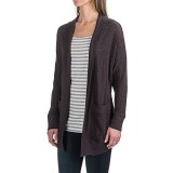 allen allen Cardigan Sweater (For Women)