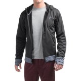 Head Power Hood Fleece Jacket (For Men)