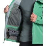 Marker Pumphouse Polartec® NeoShell® Ski Jacket - Waterproof (For Men)