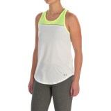 Under Armour Fly-By HeatGear® Tank Top (For Women)