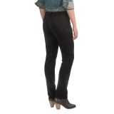 NYDJ Sheri Faux-Suede Pants - Slim Fit (For Women)