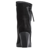 Arche Vitahe Wedge Boots - Nubuck (For Women)