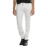 Barbour Slim Fit Denim Jeans (For Women)