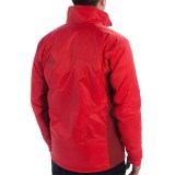Black Diamond Equipment Access Hybrid Jacket - Insulated (For Men)