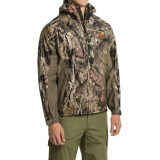Browning Hell's Canyon Packable Rain Jacket (For Big Men)