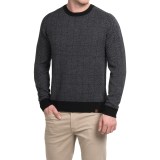 Neve Brad Ultrafine Merino Wool Sweater (For Men)