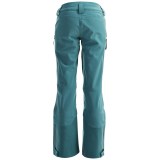 Marker Pumphouse Ski Pants - Waterproof (For Women)