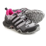 adidas outdoor Terrex Swift R Gore-Tex® Trail Running Shoes - Waterproof (For Women)