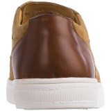 Dije California Lone Star Shoes - Suede, Lace-Ups (For Men)
