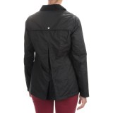 Barbour Iona Vent Jacket - Waxed Cotton (For Women)