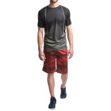Reebok Rope Climb Shorts (For Men)