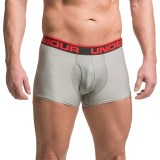 Under Armour Original Boxerjock Boxer Briefs - 3” (For Men)