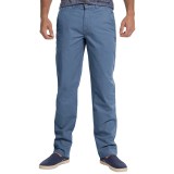 Vintage 1946 Sahara Twill Flat-Front Pants (For Men)