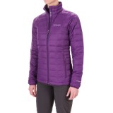 Columbia Sportswear Voodoo Falls 590 TurboDown® Jacket - 550 Fill Power (For Women)