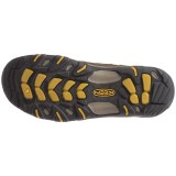 Keen Koven Hiking Shoes - Waterproof, Leather (For Men)