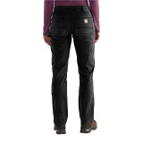 Carhartt Crawford Double-Front Pants - Factory Seconds (For Women)