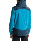 Mountain Hardwear Torzonic Hooded Jacket - Waterproof (For Men)