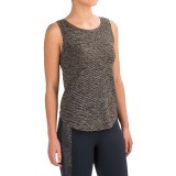 90 Degree by Reflex Knit Tank Top - Relaxed Fit (For Women)