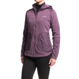 Columbia Sportswear Angels Crest Polartec® Fleece Jacket - Zip Front, Hooded (For Women)