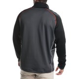 KJUS Denholm Jacket - Zip Neck (For Men)