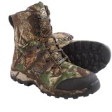 Irish Setter Shadow Trek Hunting Boots - Waterproof, 9” (For Men)