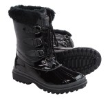 Aquatherm by Santana Canada Sparkle Snow Boots - Waterproof, Insulated (For Women)