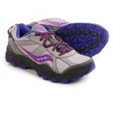 Saucony Grid Escape Trail Running Shoes (For Women)