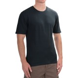 Gramicci Crew Neck Shirt - UPF 20+, Hemp-Organic Cotton, Short Sleeve (For Men)