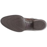 Ariat Boomtown Cowboy Boots - 13”, R-Toe (For Men)