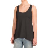 dylan Hatch Embellished Plains Tank Top (For Women)