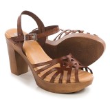 Eric Michael Rosie Sandals - Leather (For Women)