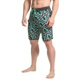 Vissla Calipher Boardshorts - Recycled Polyester (For Men)