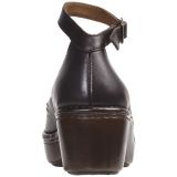 Ariat Misha Ankle-Strap Clogs - Leather (For Women)