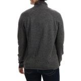 Inhabit Deep-V Cashmere Sweater (For Women)