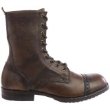 Frye Logan Leather Jump Boots (For Men)