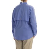 Columbia Sportswear Tamiami II Shirt - Plus Size, Long Sleeve (For Women)