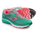 Saucony Guide 9 Running Shoes (For Women)