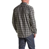 ExOfficio Calator Plaid Shirt - Long Sleeve (For Men)