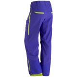 Marmot Flexion Soft Shell Ski Pants (For Women)