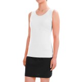 ExOfficio Wanderlux Tank Top - UPF 30 (For Women)