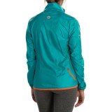 Marmot Trail Wind Jacket - Water Repellent (For Women)