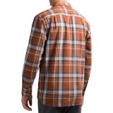 Pendleton Burnside Flannel Shirt - Long Sleeve (For Men)