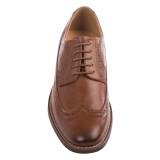 Steve Madden M-Amped Wingtip Oxford Shoes (For Men)
