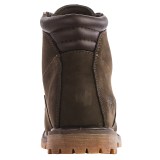 Timberland Waterville Boots - Waterproof, Nubuck (For Women)