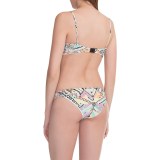 Billabong Safari Bandeau Bikini Top (For Women)